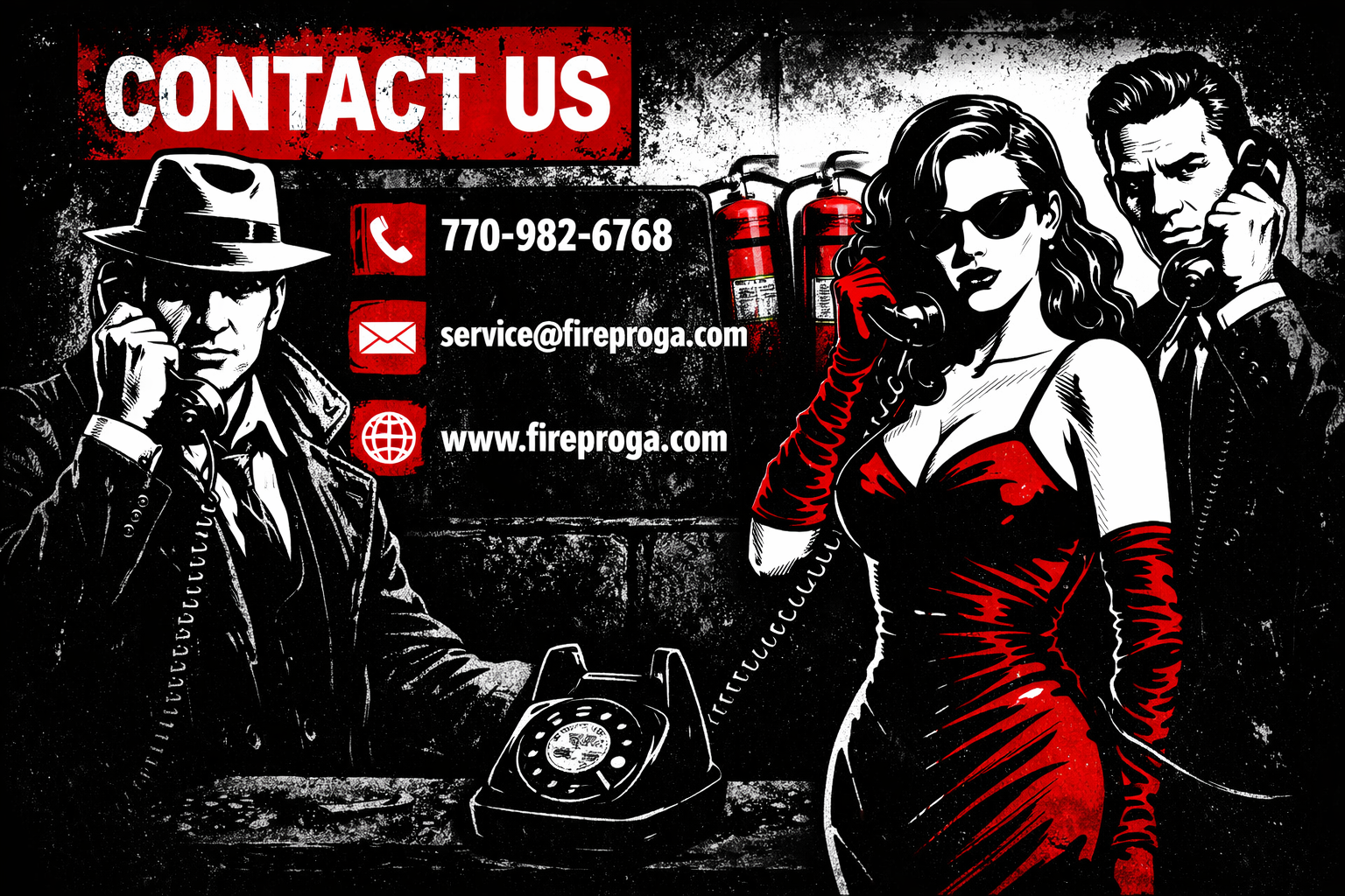 contact