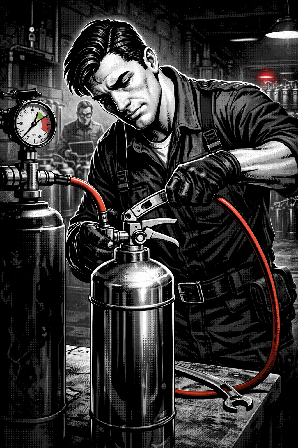Repair
