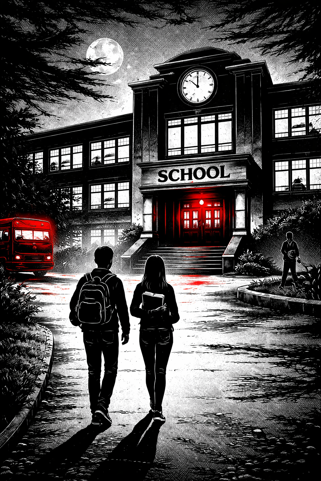 schools