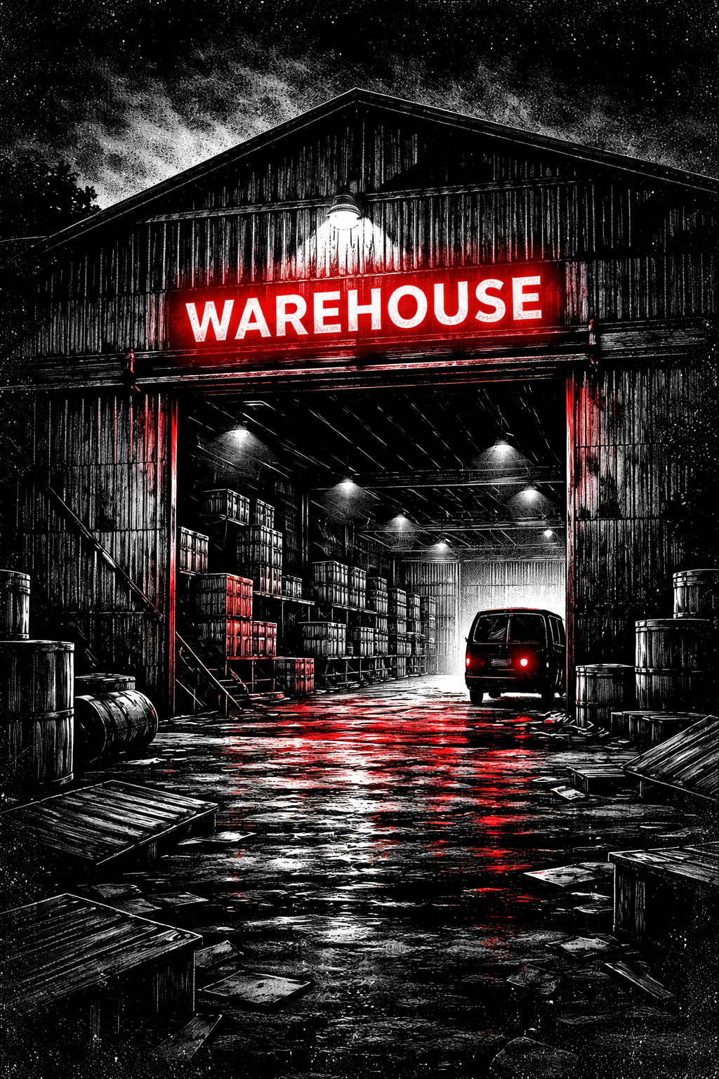 industrial